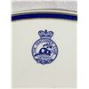 Image 2 : Wedgwood Vancouver Club Plate 9.5" Diameter