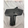 Image 2 : Monarch Label Gun with 3 Packages of Labels