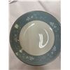 Image 2 : A Royal Doulton Reflections Dinner Set. 42 Pieces in All