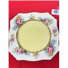 Image 2 : 1930's Royal Winton Cake Plate