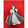 Image 2 : Vintage Handcrafted Upside Down Doll