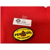 Image 1 : Vintage Penzoil Pinback