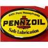 Image 2 : Vintage Penzoil Pinback