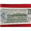 Image 3 : 10 Bank Of Canada 1973 $1 Bank Notes