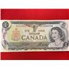 Image 2 : 10 Bank Of Canada 1973 $1 Bank Notes