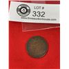 Image 1 : 1814 Commerce British Coin