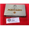 Image 1 : Vintage Meccano Tin Box