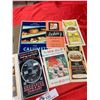 Image 3 : 10 Receipe Books from the 1920's amd 30's Nice Graphics