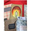 Image 2 : 9 Receipe Books from the 1920's amd 30's Nice Graphics