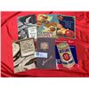 Image 1 : 6 Fruit  Receipe Books All In Nice Condition Nice Graphics