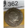 Image 2 : 1958 Austrian 25 Schilling Silver Coin.800 Silver