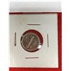 Image 2 : 1916 US Silver Dime with a Rotated Die