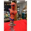 Image 2 : Spiderman Letter Opener  On Stand. Comes with Original Box