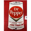 Image 2 : Dr Pepper Porcelain Door Sign Nice Reproduction