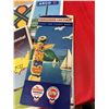 Image 2 : Vintage Lot of Roadmaps