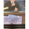 Image 2 : A Pair of Craig Ferguson Tickets " Hey Sweet Friend"