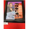 Image 1 : A Pair of Jon Lovitz Tickets One Signed Autographed. Nicely Framed