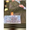 Image 2 : Howie Mandel Tickets Nicely Framed