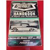 Image 2 : Chevrolet Complete Owners Handbook of Repair and Maintenance Covering Cars from 1929-1955