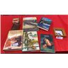 Image 1 : Lot of Hunting and Fishing Books