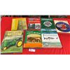 Image 1 : Lot of 7 Hunting and Fishing Books. And Books on Collecting