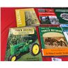 Image 2 : Lot of 7 Hunting and Fishing Books. And Books on Collecting