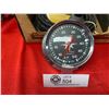 Image 2 : Small Box of Miscellaneous Flashlights and Air Gauge and a Tool Piece
