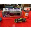 Image 2 : A Matchbox Dallas Cowboys Semi Truck and Trailer Race Car. Vintage Shoe Xolouring Book and a 1974 Le