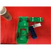 Image 3 : Lot of Vintage Plastic Cars, A Nomad, a Volkswagen Beetle, a Jaguar, and For Gags, a Bullshit Repell
