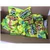 Image 1 : Lot of Maynards' Sour Patch Kids
