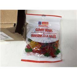 Case of Gummy Bears (12 x 170g)