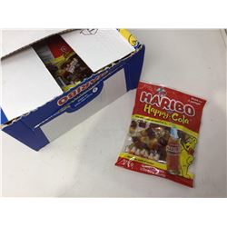 Case of Haribo Happy Cola Gummies(12 x 175g)