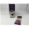 Image 2 : Cadbury Dark Milk Chocolate with Crunchy Salted Caramel Pieces (21 x 85g)