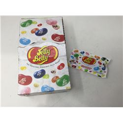 Case of Jelly Belly Beans