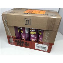 Case of Pringles BBQ Chips (14 x 203g)