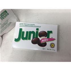 Junior Mints (10 x 113g)