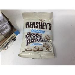 Hershey's Cookies 'n Creme Drops (8 x 104g)