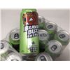 Image 2 : Case of Beaver Buzz Green Tea Energy (12 x 473ml)