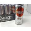Image 1 : Xyience Mango Guava Energy Drink (12 x 473ml)