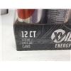Image 3 : Xyience Mango Guava Energy Drink (12 x 473ml)