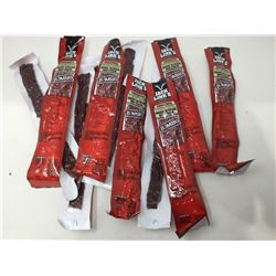 Lot of Jack Links' Jumbo Beef Stick (10 x 50g)