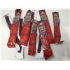 Image 1 : Lot of Jack Links' Jumbo Beef Stick (10 x 50g)