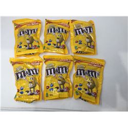 M&M Peanuts (6 x 200g)