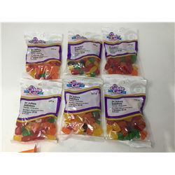 Cable Car Ju Jubes (6 x 225g)