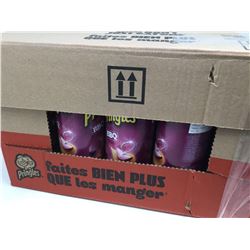 Case of PringlesBBQ Chips (14 x 156g)