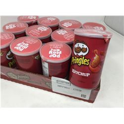 Pringles Ketchup (12 x 68g)