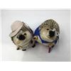 Image 1 : Lot of 2 Zoo-BileeHedgehog Dog Toys