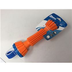 Chuck It Rugged Bumper Toy