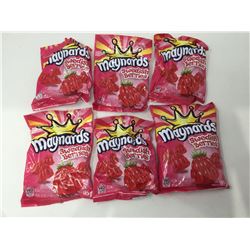 Maynards Swedish Berries (6 x 185g)