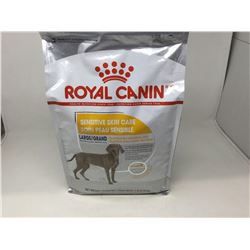 Royal Canin Sensitive Skin Car Large Breed Dog Food (1lb)